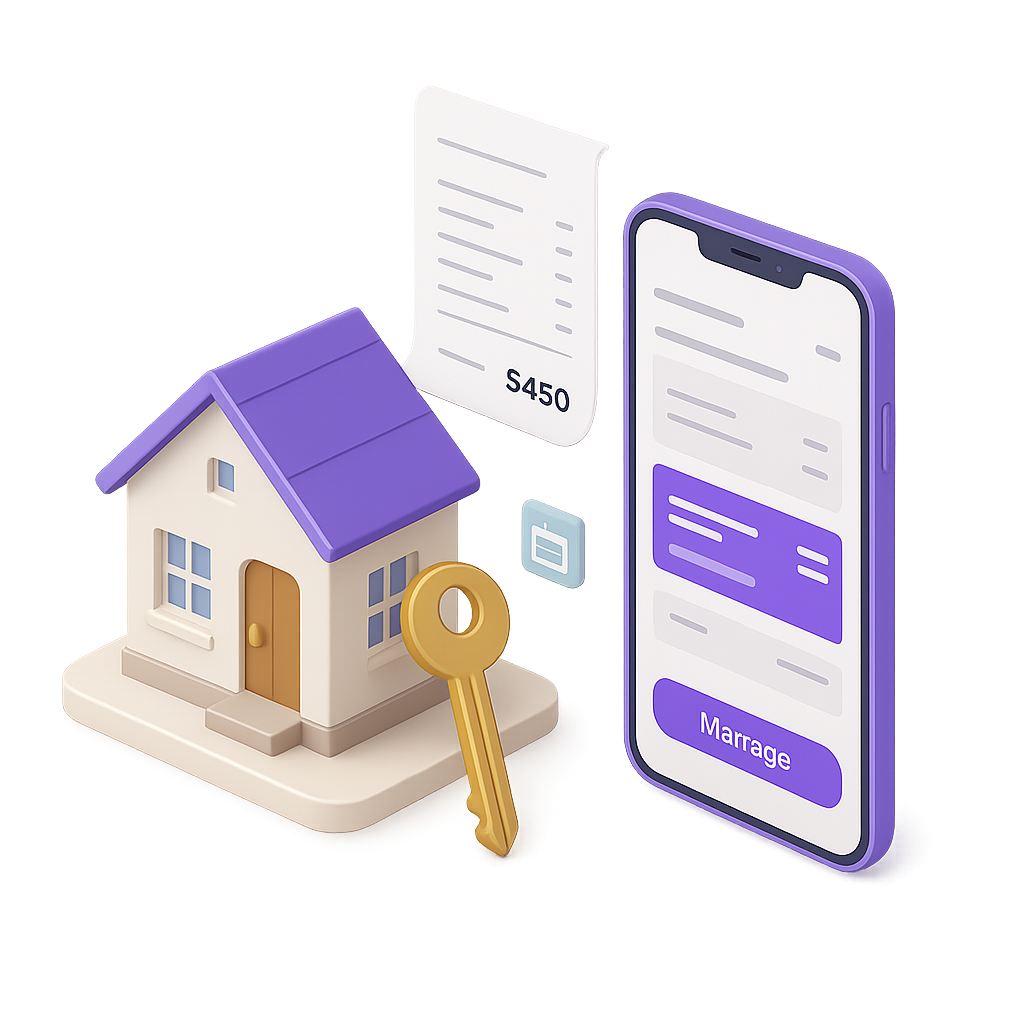 Facturación para Airbnb