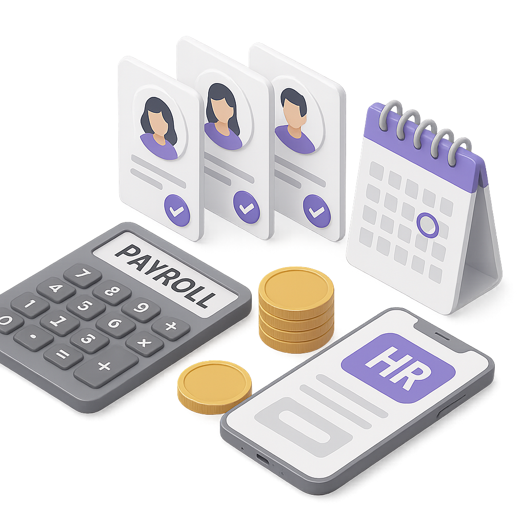 Planillas Avantix One